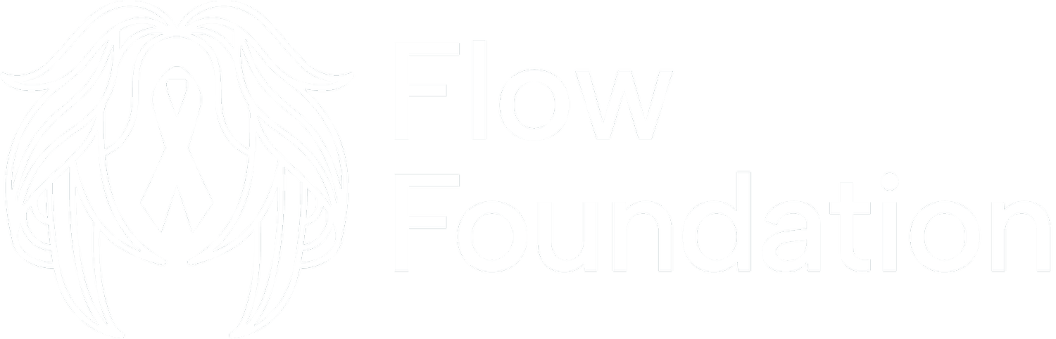 Flow Foundation logo