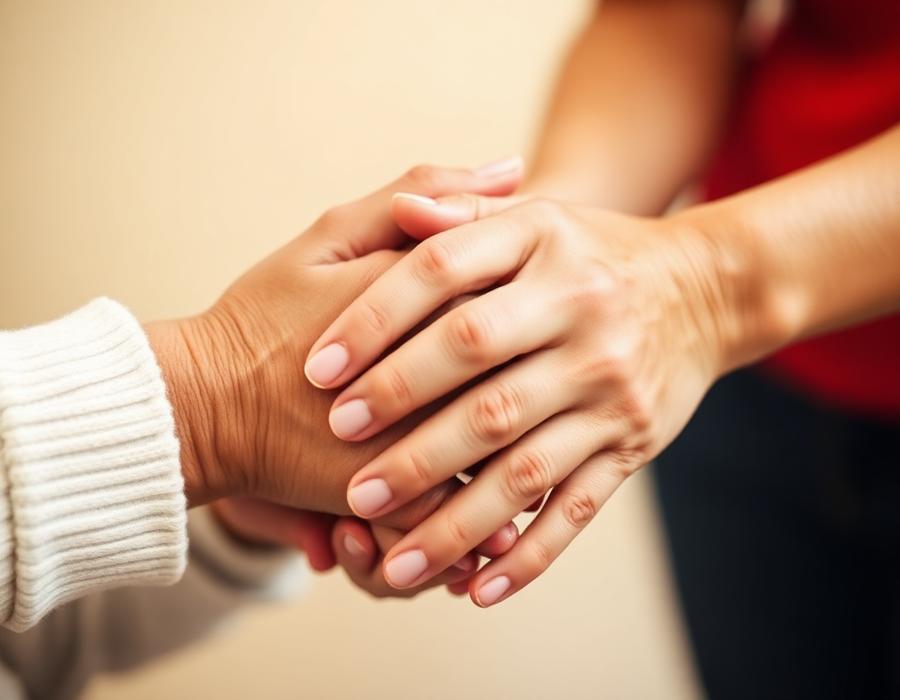 Peer support